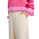 Roxy Γυναικείο παντελόνι Lekeitio Knit - Easy Wear Pull On Corduroy Trousers